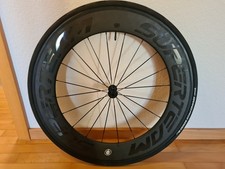 Laufrad rennrad 700x23c gebraucht kaufen  Esslingen am Neckar