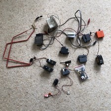 Radio controlled aircraft for sale  WIRRAL