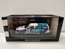 Minichamps volvo 850 for sale  HORSHAM