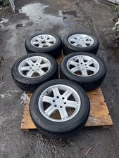 Mitsubishi l200 alloy for sale  ROMFORD