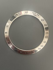 Rare rolex bezel usato  Italia