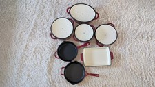 Pieces cast iron for sale  GATESHEAD