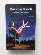 Massimo bisotti quadro usato  Milano