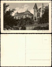 Postcard marienbad mariánské gebraucht kaufen  Ortrand