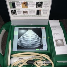 Bardscan iis portable for sale  RUISLIP