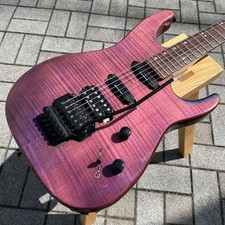 Washburn 722 stevie d'occasion  Expédié en Belgium