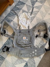 ergo baby carrier for sale  LINCOLN