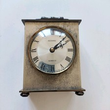 Metamec carriage clock for sale Metamec carriage clock for sale  LIVERPOOL