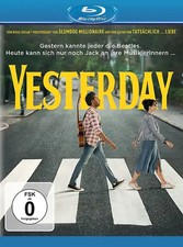 Yesterday gebraucht kaufen  Berlin