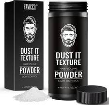 Polvere per styling usato Polvere per styling usato  Roma