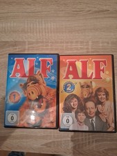 Alf komplette serie gebraucht kaufen  Dortmund