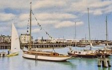 Yacht basin lowestoft for sale  DUNDEE