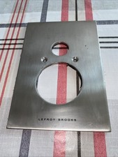 Lefroy brooks shower for sale  MILTON KEYNES