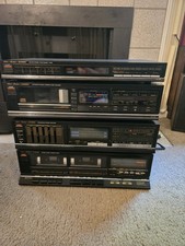 Vintage fisher 854 for sale  Stow