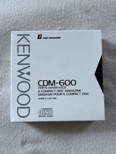Panasonic 6fach magazin gebraucht kaufen  München