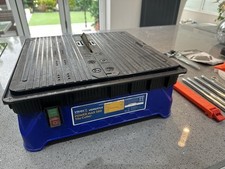 Tile cutter for sale  SKELMERSDALE