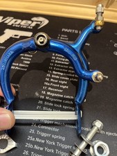 blue brake calipers for sale blue brake calipers for sale DROITWICH