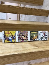 Nintendo games simpsons for sale  BASILDON