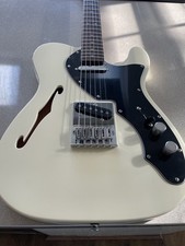 Fender squier affinity for sale  CHELMSFORD
