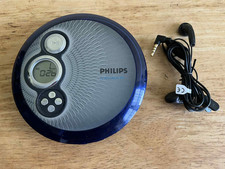 Philips jogproof ax2402 for sale  BOGNOR REGIS