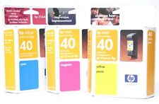 Genuine 51640 inks for sale  DONCASTER