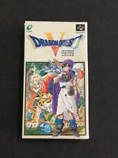 Dragon quest nintendo usato  Torino