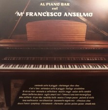 Francesco anselmo piano usato  Vercelli