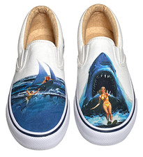 Sperry jaws 40th for sale  New York