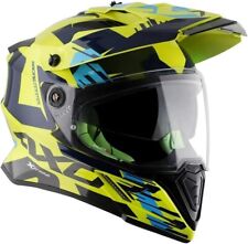 Axor adventure helmet for sale  BRIDGWATER