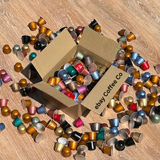 100 mixed coffee for sale  LONDON