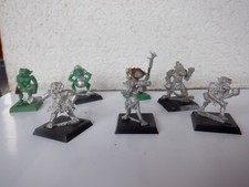 Warhammer orc games d'occasion  Saint-Jorioz