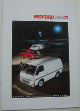 Bedford midi vans for sale  BATLEY