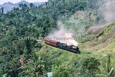 Original railway slide for sale  UK