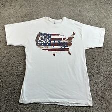 Six flags shirt for sale  Englewood