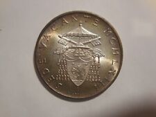 Vaticano 500 lire usato  Italia