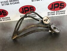Remote oil filter for sale  GODSTONE