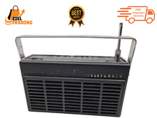 Vintage telefunken partner gebraucht kaufen  Hamburg