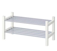 ikea shoe storage for sale  NORTHWOOD