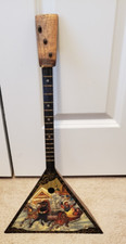 Vintage russian balalaika for sale  South Windsor