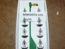 Newcastle subbuteo santiago for sale  SHEFFIELD