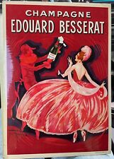 Carton glacoide champagne d'occasion  Orleans-