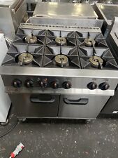 Lincat od8007 commercial for sale  BIRMINGHAM