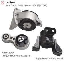 Motor trans mount for sale  Walnut