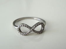 Bague argent poinçonné d'occasion  Nice-