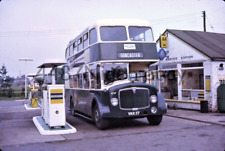 Bus slide copyright for sale  LEEDS