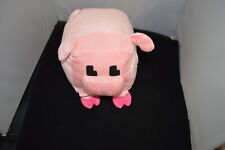 Pixel pink plush for sale  Humble
