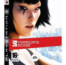 Mirror edge boxed for sale  SOUTHEND-ON-SEA