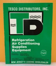 Tesco distributors refrigerati for sale  Manasquan
