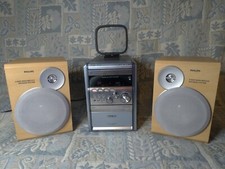 Philips mcm5 chaîne d'occasion  Chabris