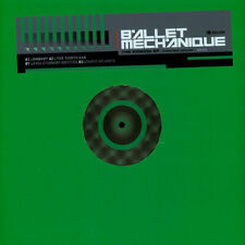 Ballet mechanique embody gebraucht kaufen  Berlin